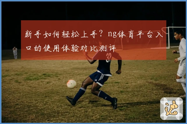新手如何轻松上手？ng体育平台入口的使用体验对比测评