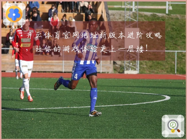 开云体育官网地址新版本进阶攻略，让你的游戏体验更上一层楼！